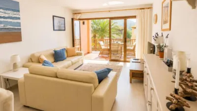 Pis – Altea, Pueblo del Mascarat, Urbanització Serra d'Altea - Vista 5