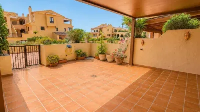 Piso – Altea, Pueblo del Mascarat, Urbanització Serra d'Altea - Vista 5