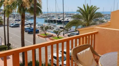 Pis – Altea, Pueblo del Mascarat, Urbanització Serra d'Altea - Vista 3