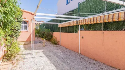 Chalet in L'Albir photo 28