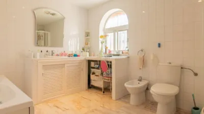 Chalet in L'Albir photo 12