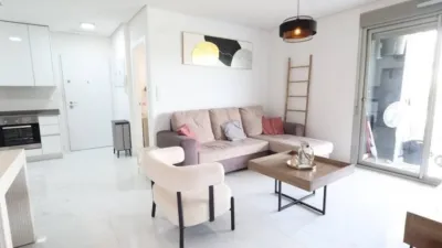 Piso – Orihuela, Villa Martín - Vista 4