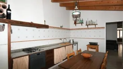 Rustic house in Felanitx photo 11