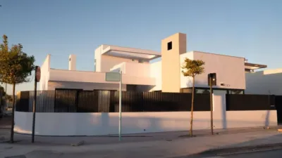 Casa en Dolores-Santa Catalina photo 5