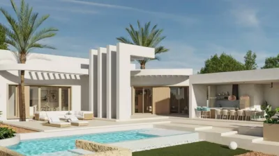 Casa – Benejúzar - Vista 5