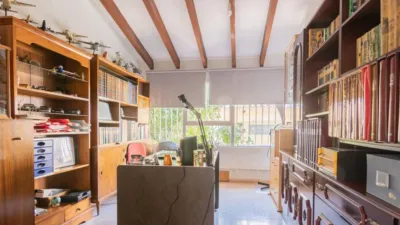 Chalet in L'Albir photo 29