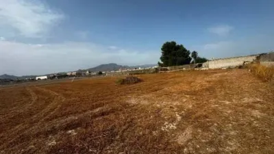 Terreno en venta en Camino de Elche - Vista 2