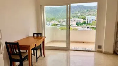 Apartment on Carrer de Can Tàpera photo 8