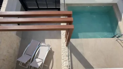 Casa – Dolores - Vista 2