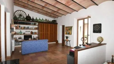 Rustic house in Felanitx photo 12