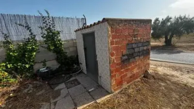 Terreno en venta en Camino de Elche - Més