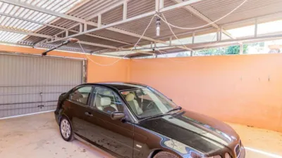 Chalet in L'Albir photo 36