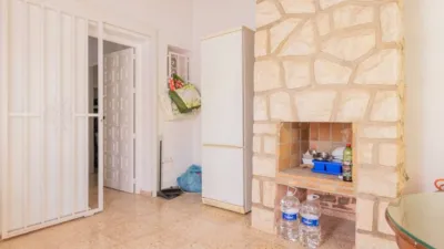 Chalet in L'Albir photo 30