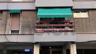 Flat on Carrer de Pompeu Fabra photo 2