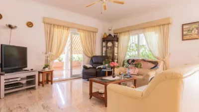 Chalet in L'Albir photo 3