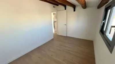 Attic in Vilanova i la Geltrú photo 14