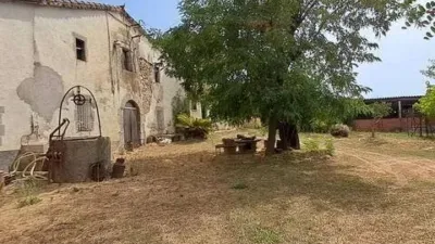 Rustic house at Calle Diseminado Masia de Can Safont, 67 photo 15