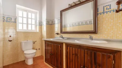 Terraced house in Pizarra photo 11