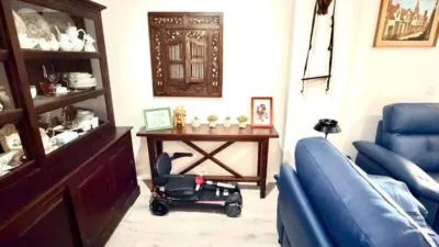 Apartment in Orihuela photo 6