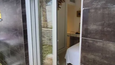 Apartment in Calvià photo 13