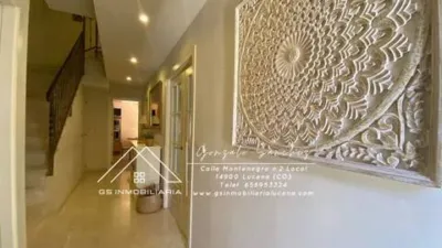 Townhouse in Lucena photo 17