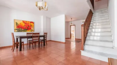 Terraced house in Pizarra photo 10