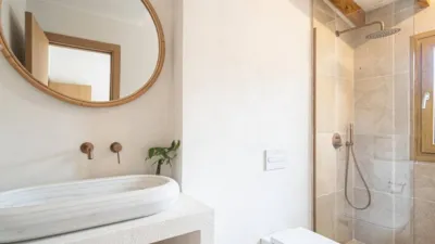 Chalet in Sóller photo 31