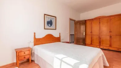 Terraced house in Pizarra photo 29