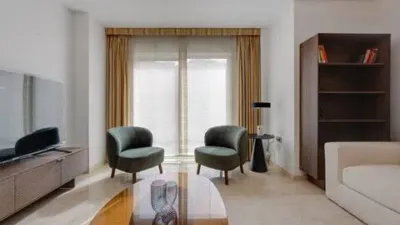 Apartment in Traditional Centre photo 41