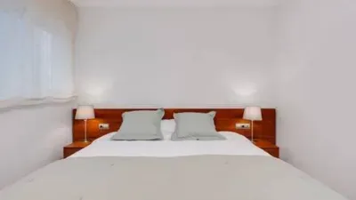 Apartment in Traditional Centre photo 20