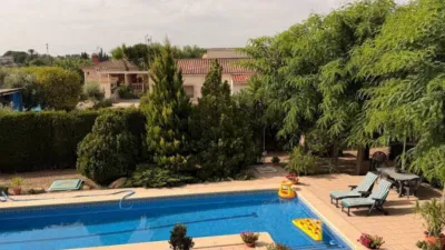 House in Matola-La Foia-Las Bayas-La Marina photo 3