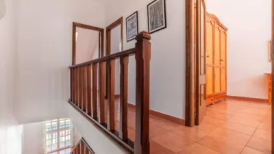 Terraced house in Pizarra photo 23