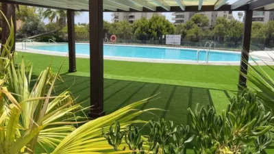 Apartment in Orihuela photo 20
