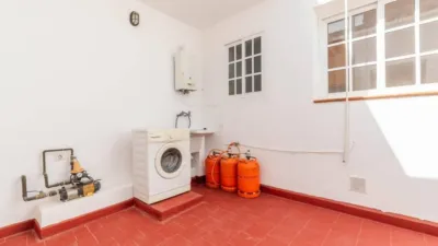 Terraced house in Pizarra photo 19
