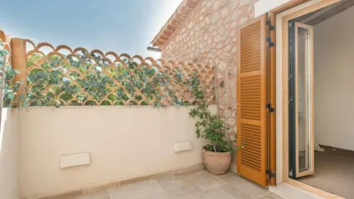 Chalet in Sóller photo 26