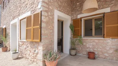 Chalet in Sóller photo 4