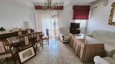 Apartment in San Pablo photo 10
