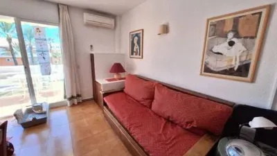 Pis – Xàbia - Jávea - Vista 5