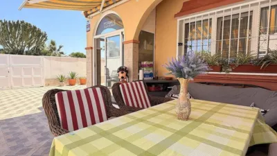 Casa – Orihuela, Villa Rosa, Urbanización la Florida - Vista 5