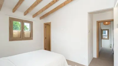 Chalet in Sóller photo 20
