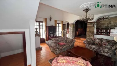 Chalet en Teo photo 21