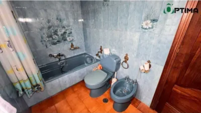 Chalet en Teo photo 37