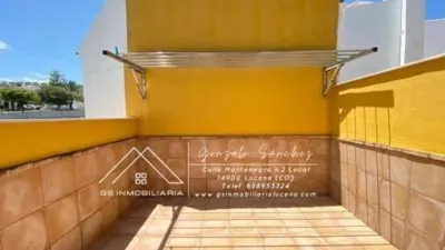 Townhouse in Lucena photo 6