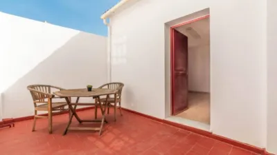 Terraced house in Pizarra photo 18