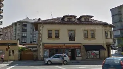 Apartment in Los Corrales de Buelna photo 5