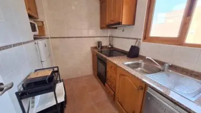 Piso – Xàbia / Jávea, Parque Villas, la Marina Alta - Más