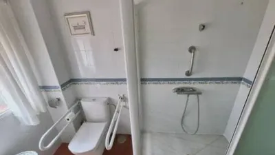 Apartment in San Pablo photo 29