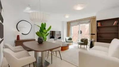 Apartment in Traditional Centre photo 27