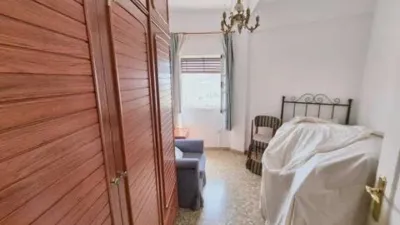 Apartment in San Pablo photo 23