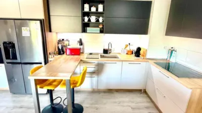 Apartment in Orihuela photo 7